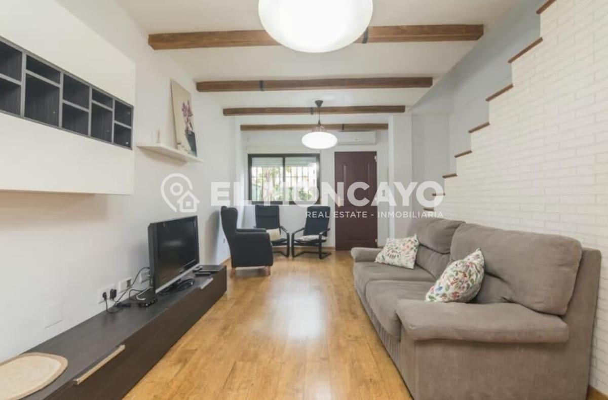 Casa a Gran Alacant, Alicante, Spagna 3 camere da letto, 110 mq. N° 148993