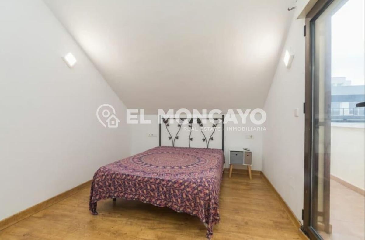 Casa a Gran Alacant, Alicante, Spagna 3 camere da letto, 110 mq. N° 148993