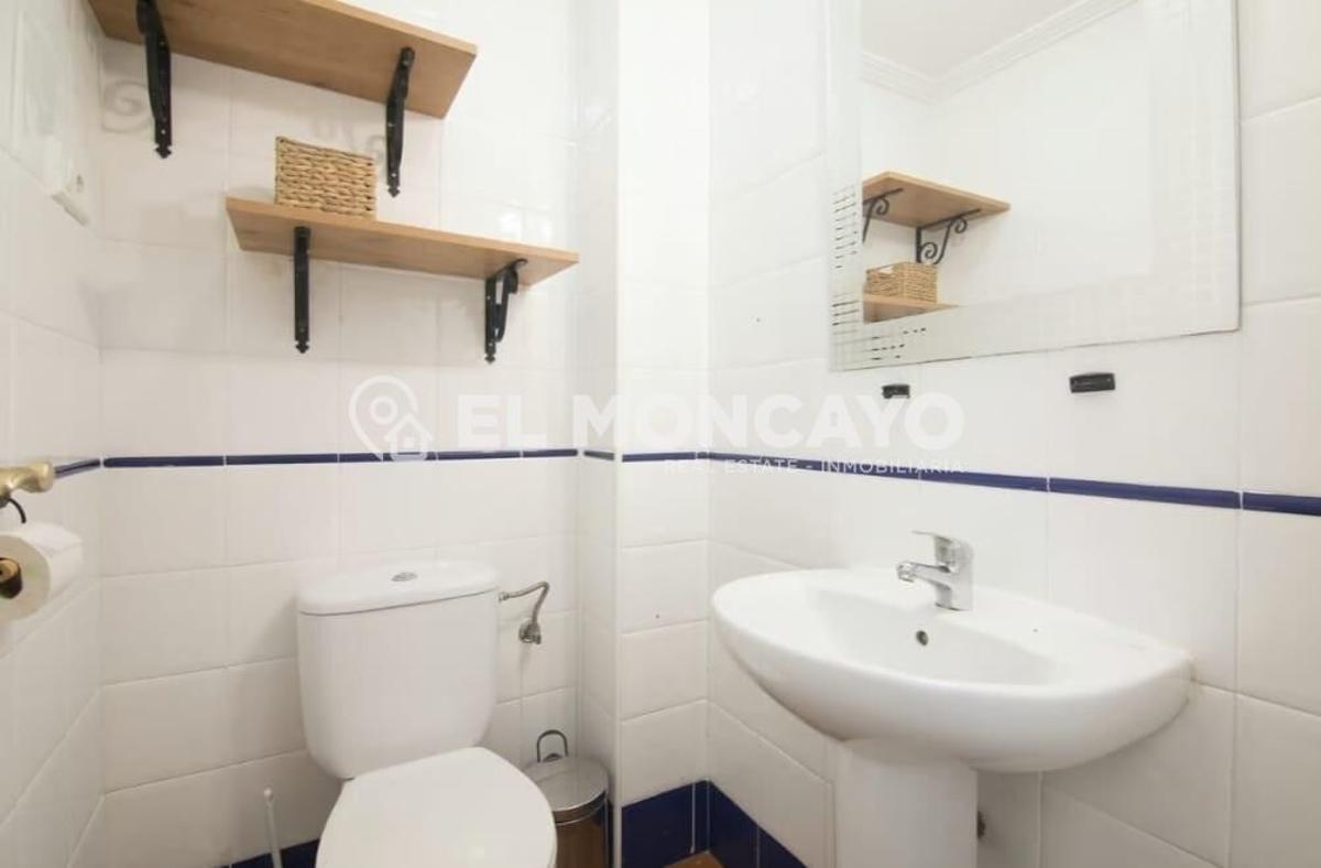 Casa a Gran Alacant, Alicante, Spagna 3 camere da letto, 110 mq. N° 148993