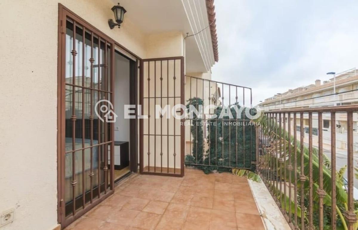 Casa a Gran Alacant, Alicante, Spagna 3 camere da letto, 110 mq. N° 148993