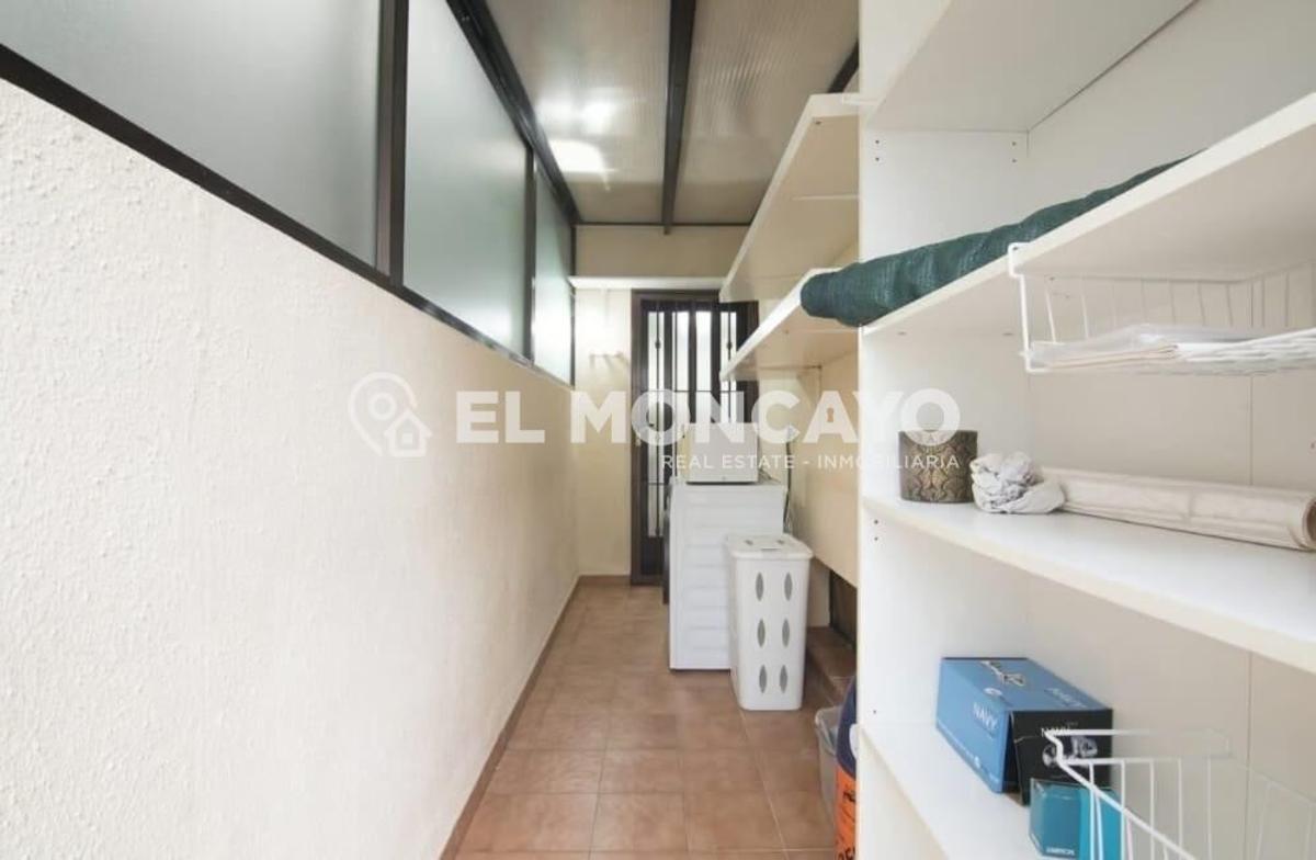 Casa a Gran Alacant, Alicante, Spagna 3 camere da letto, 110 mq. N° 148993