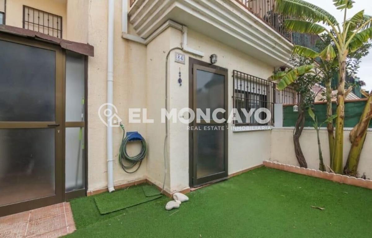 Casa a Gran Alacant, Alicante, Spagna 3 camere da letto, 110 mq. N° 148993