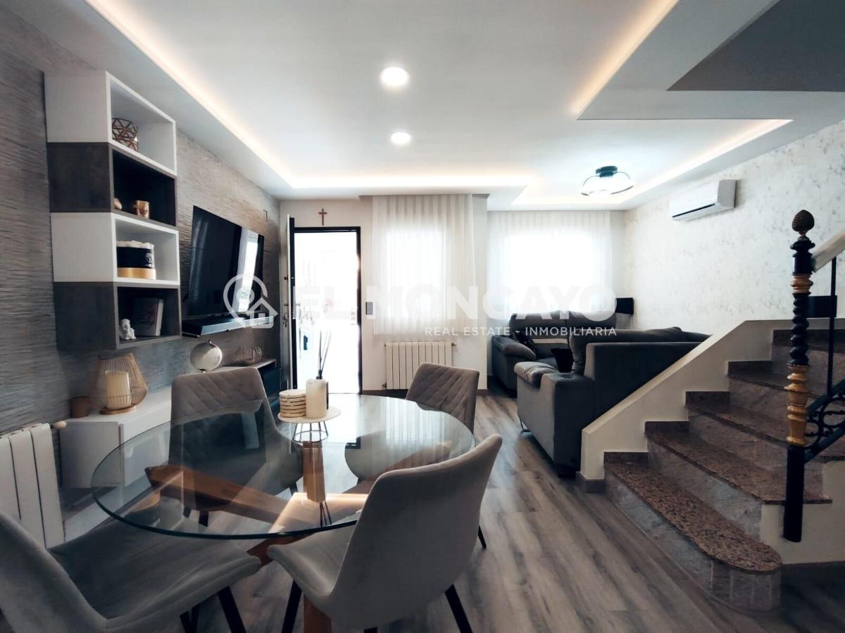 House in Alicante, Spain 3 bedrooms, 76 sq.m. No. 148994