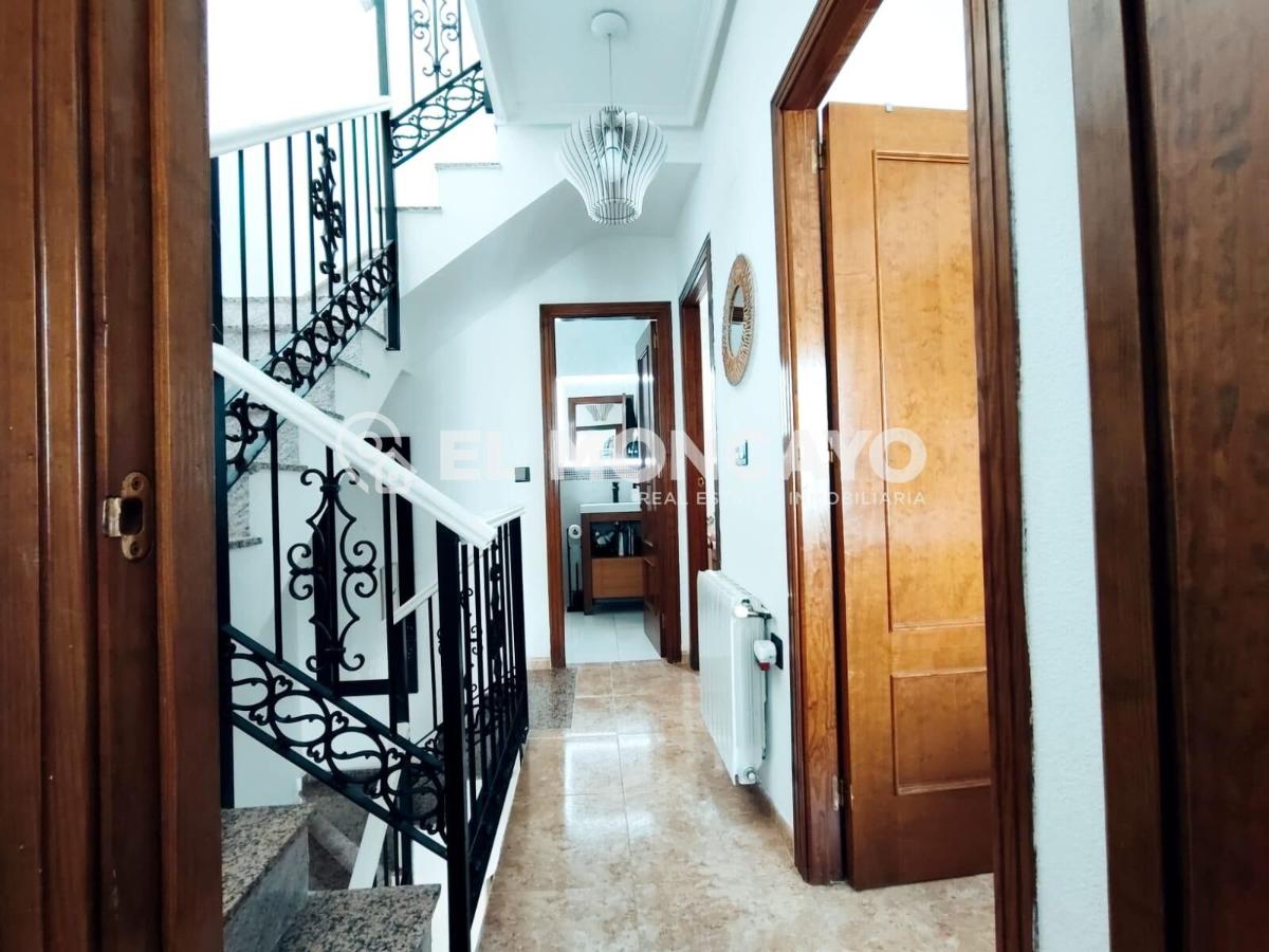 House in Alicante, Spain 3 bedrooms, 76 sq.m. No. 148994
