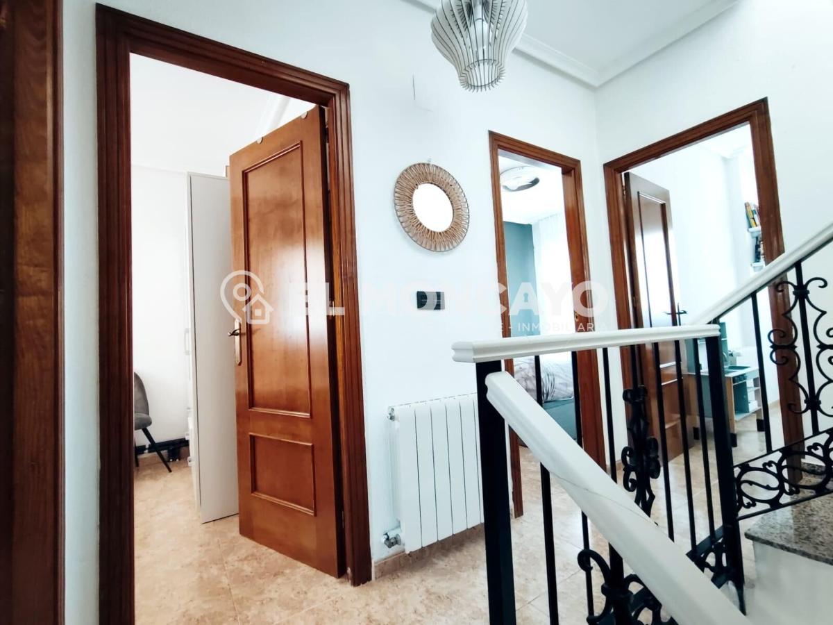 House in Alicante, Spain 3 bedrooms, 76 sq.m. No. 148994