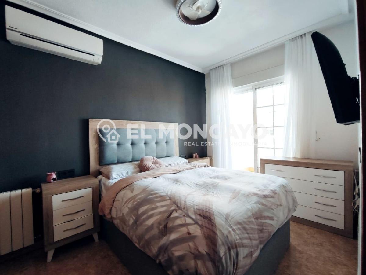 House in Alicante, Spain 3 bedrooms, 76 sq.m. No. 148994