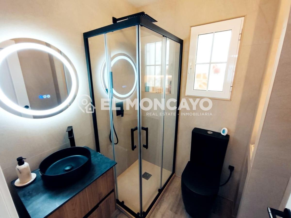 House in Alicante, Spain 3 bedrooms, 76 sq.m. No. 148994