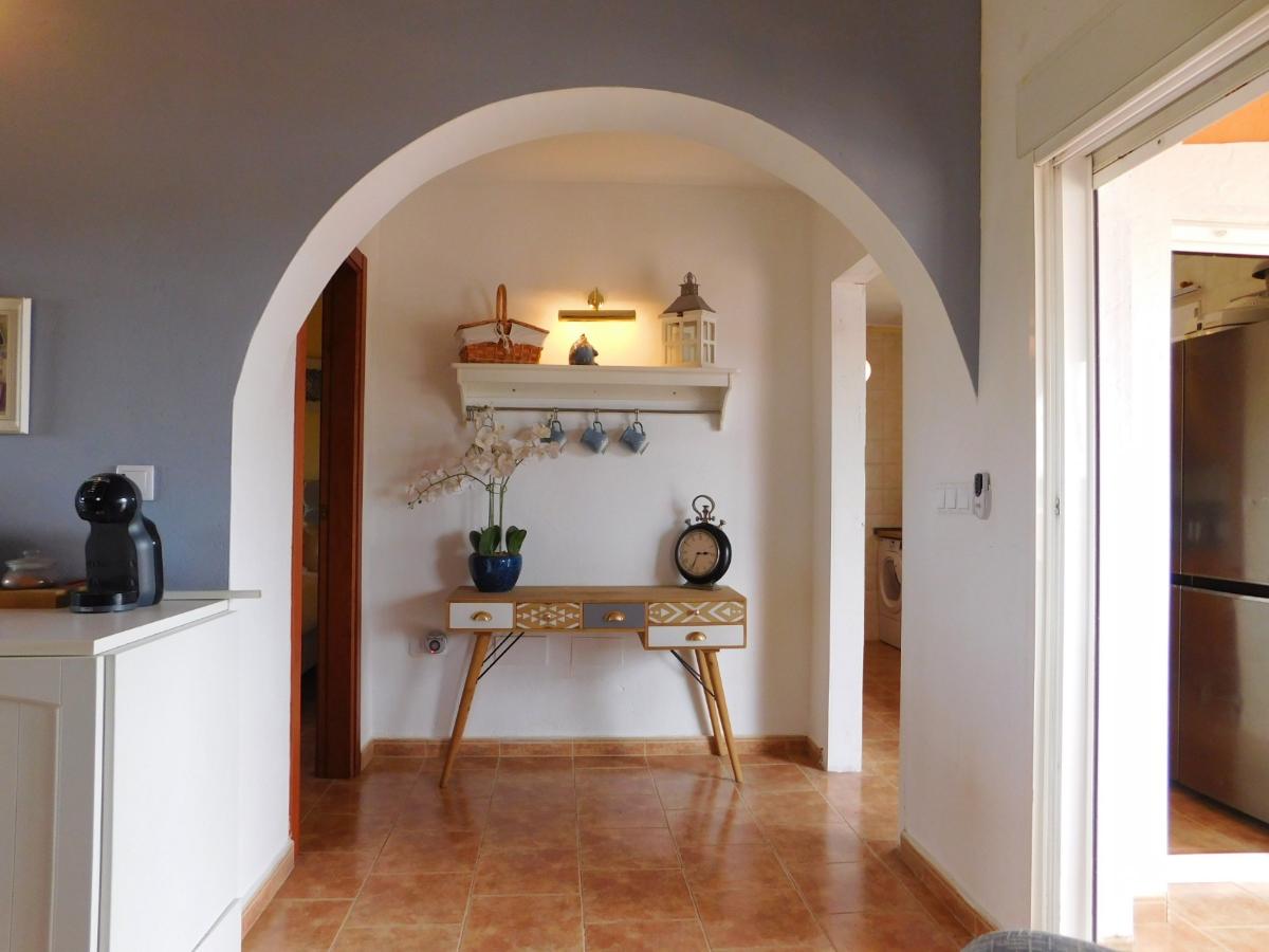 Villa en Alicante, España 3 dormitorios, 239 m2 No. 148998