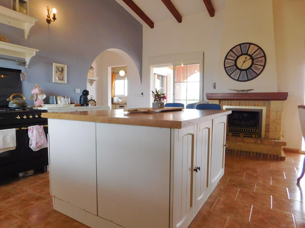 Villa en Alicante, España 3 dormitorios, 239 m2 No. 148998