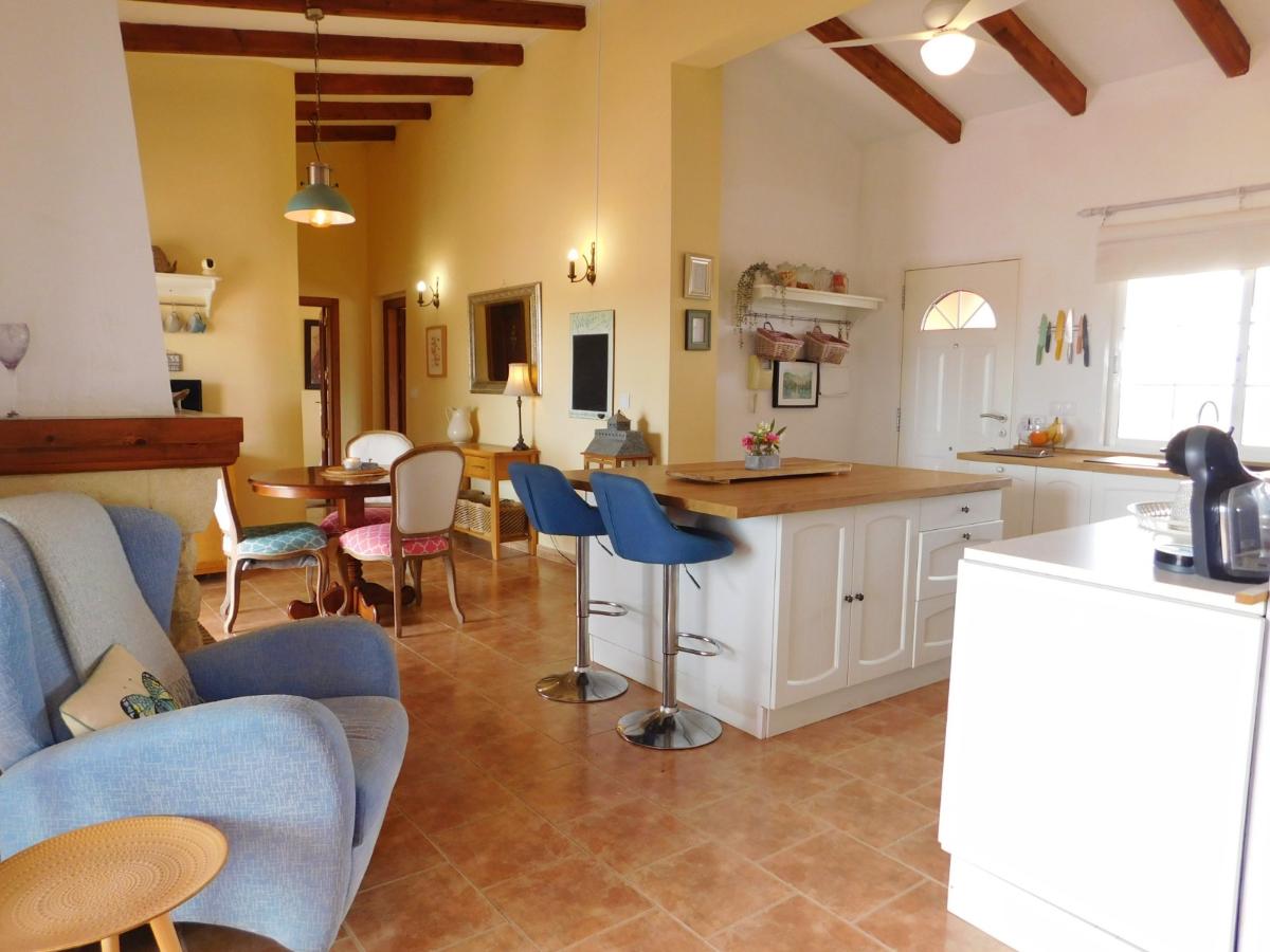 Villa en Alicante, España 3 dormitorios, 239 m2 No. 148998