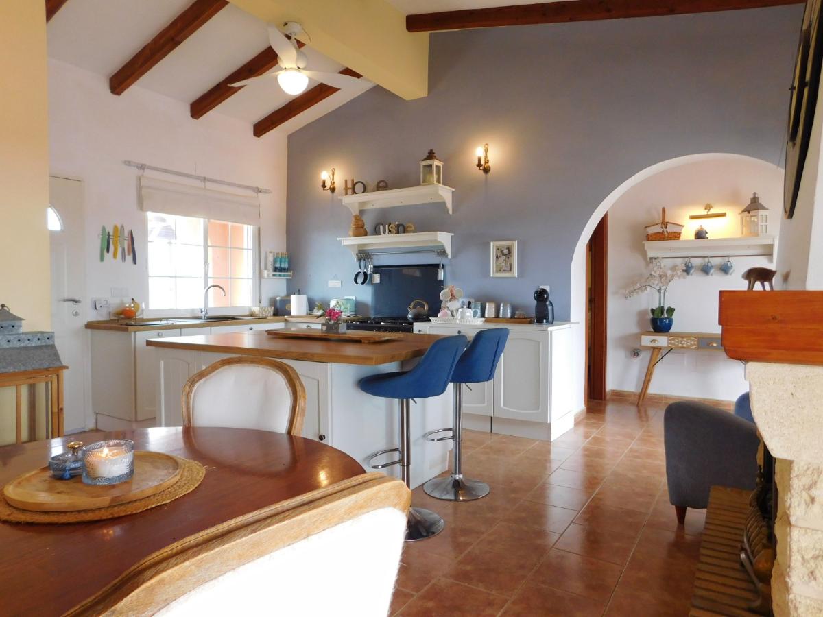 Villa en Alicante, España 3 dormitorios, 239 m2 No. 148998