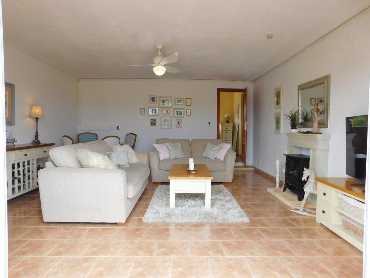 Villa en Alicante, España 3 dormitorios, 239 m2 No. 148998