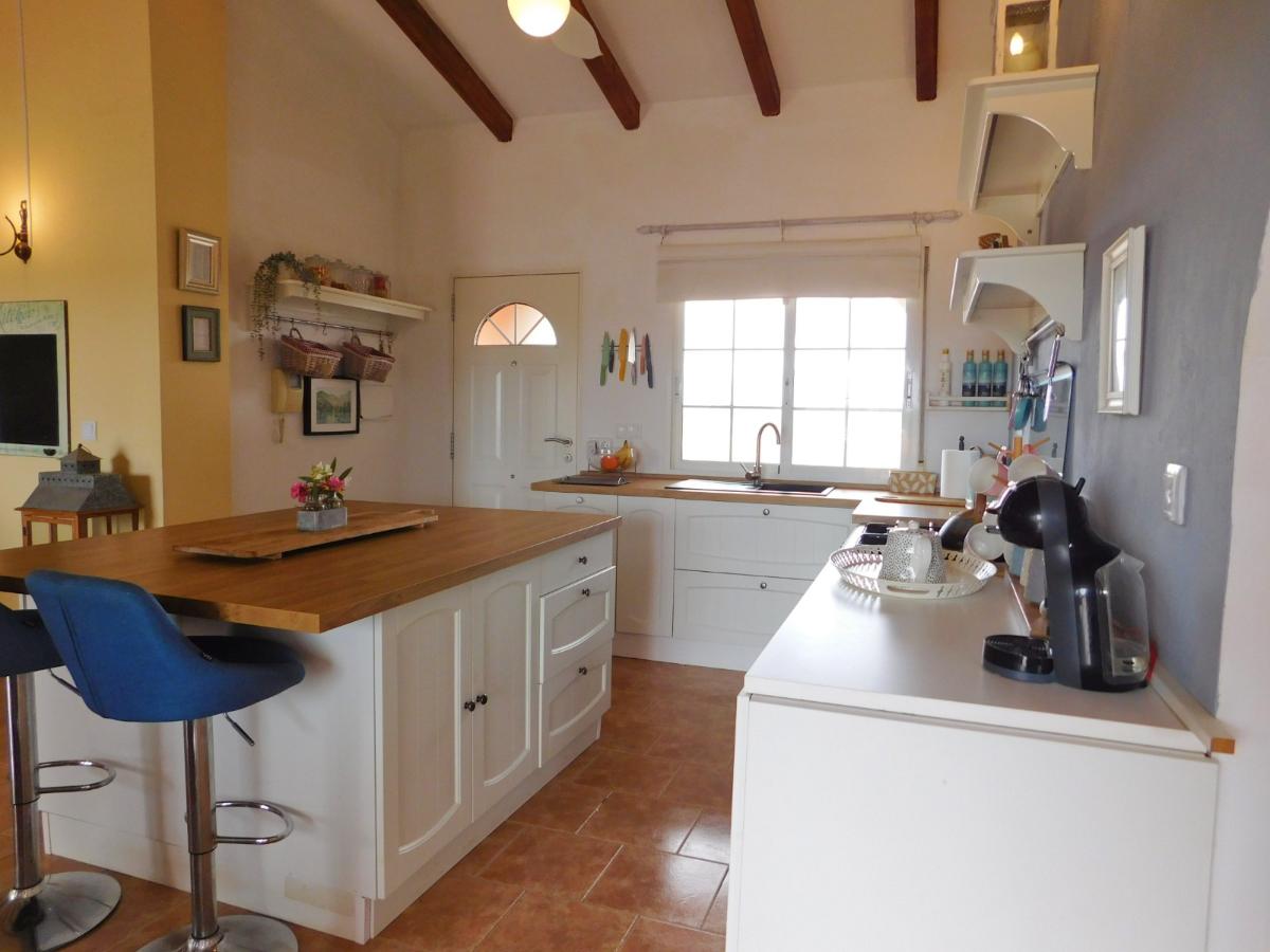 Villa en Alicante, España 3 dormitorios, 239 m2 No. 148998