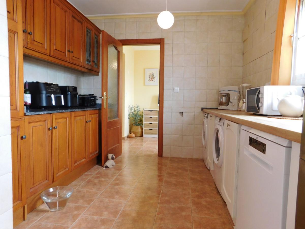 Villa en Alicante, España 3 dormitorios, 239 m2 No. 148998