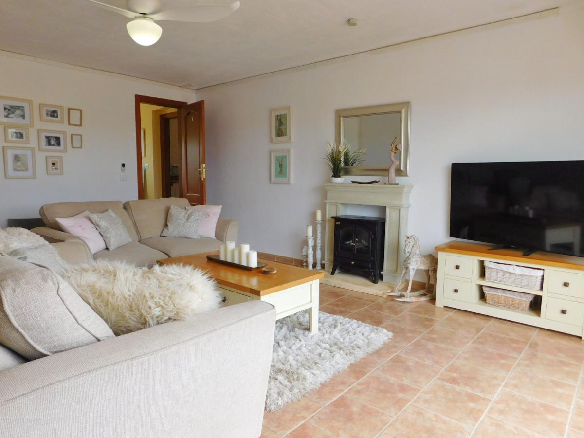 Villa en Alicante, España 3 dormitorios, 239 m2 No. 148998