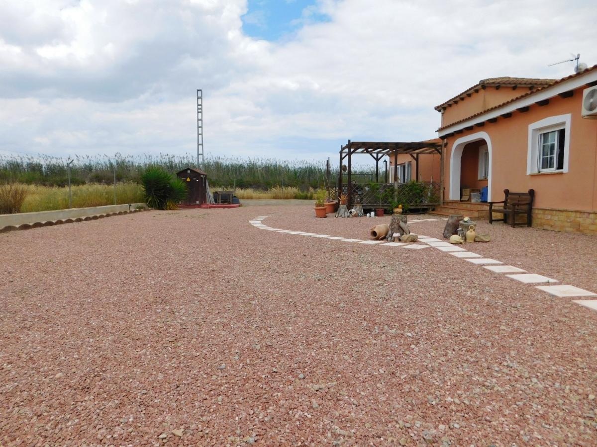 Villa en Alicante, España 3 dormitorios, 239 m2 No. 148998