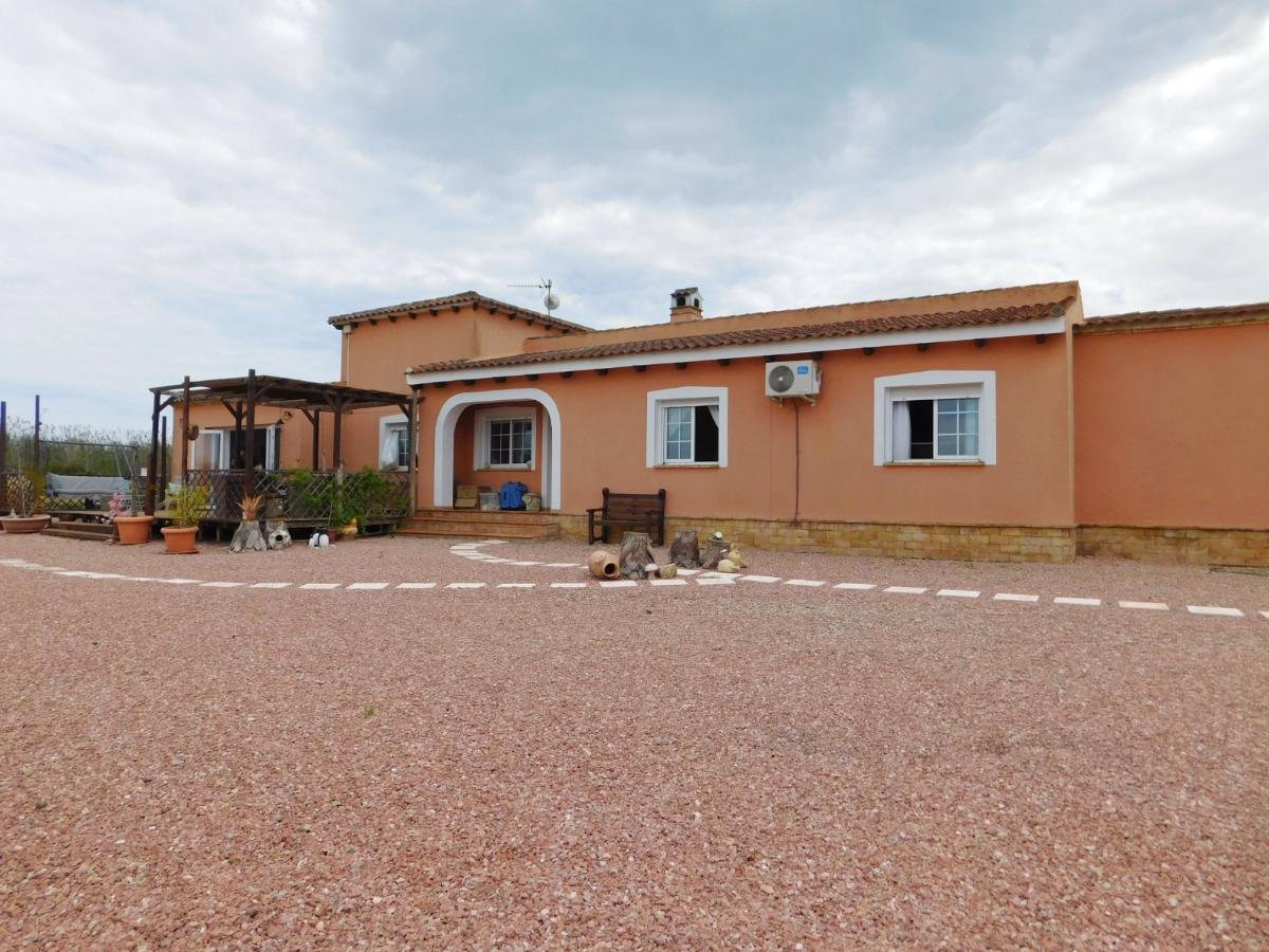 Villa en Alicante, España 3 dormitorios, 239 m2 No. 148998