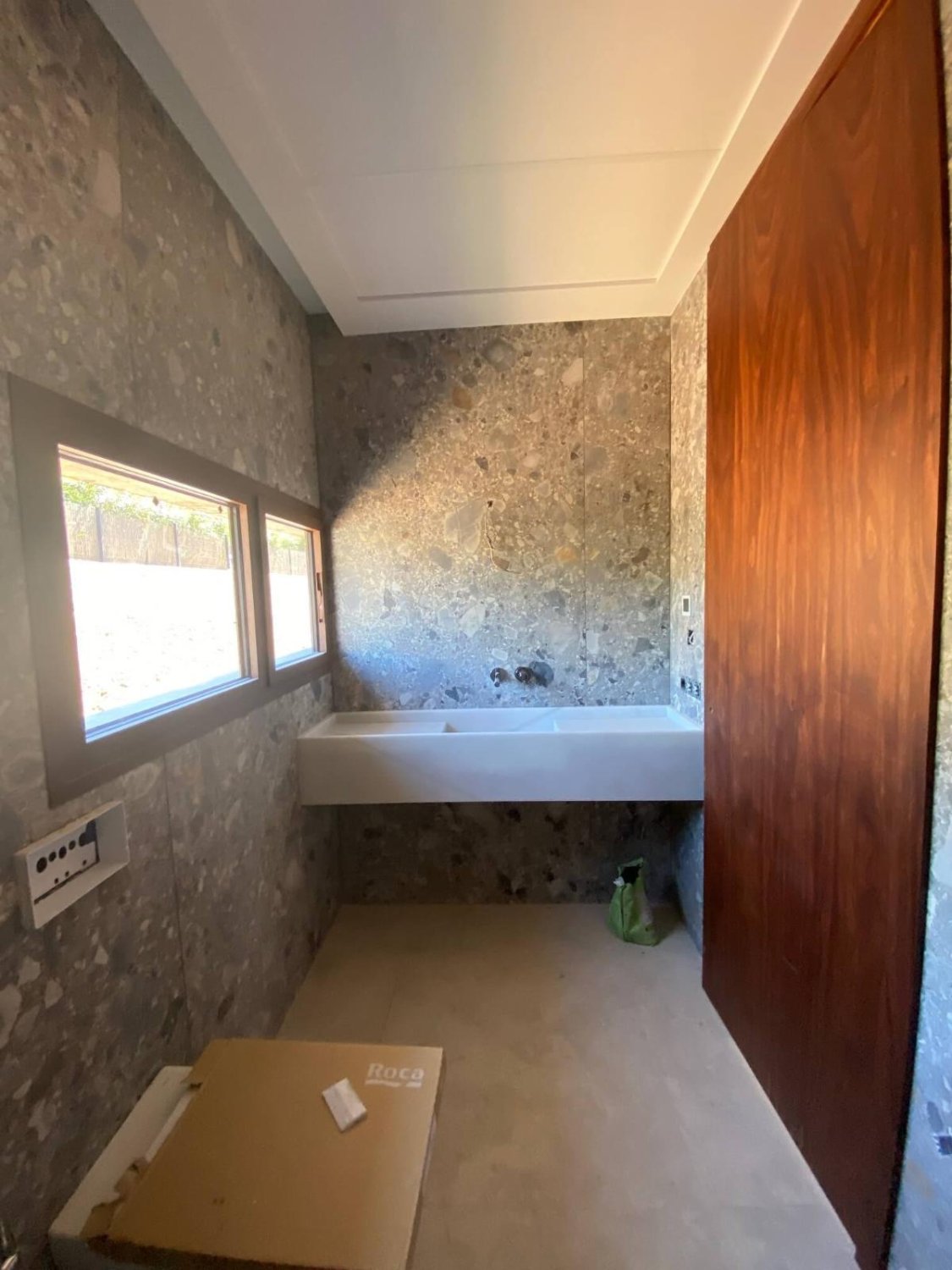Villa en Calpe, Alicante, España 4 dormitorios, 377 m2 No. 148996