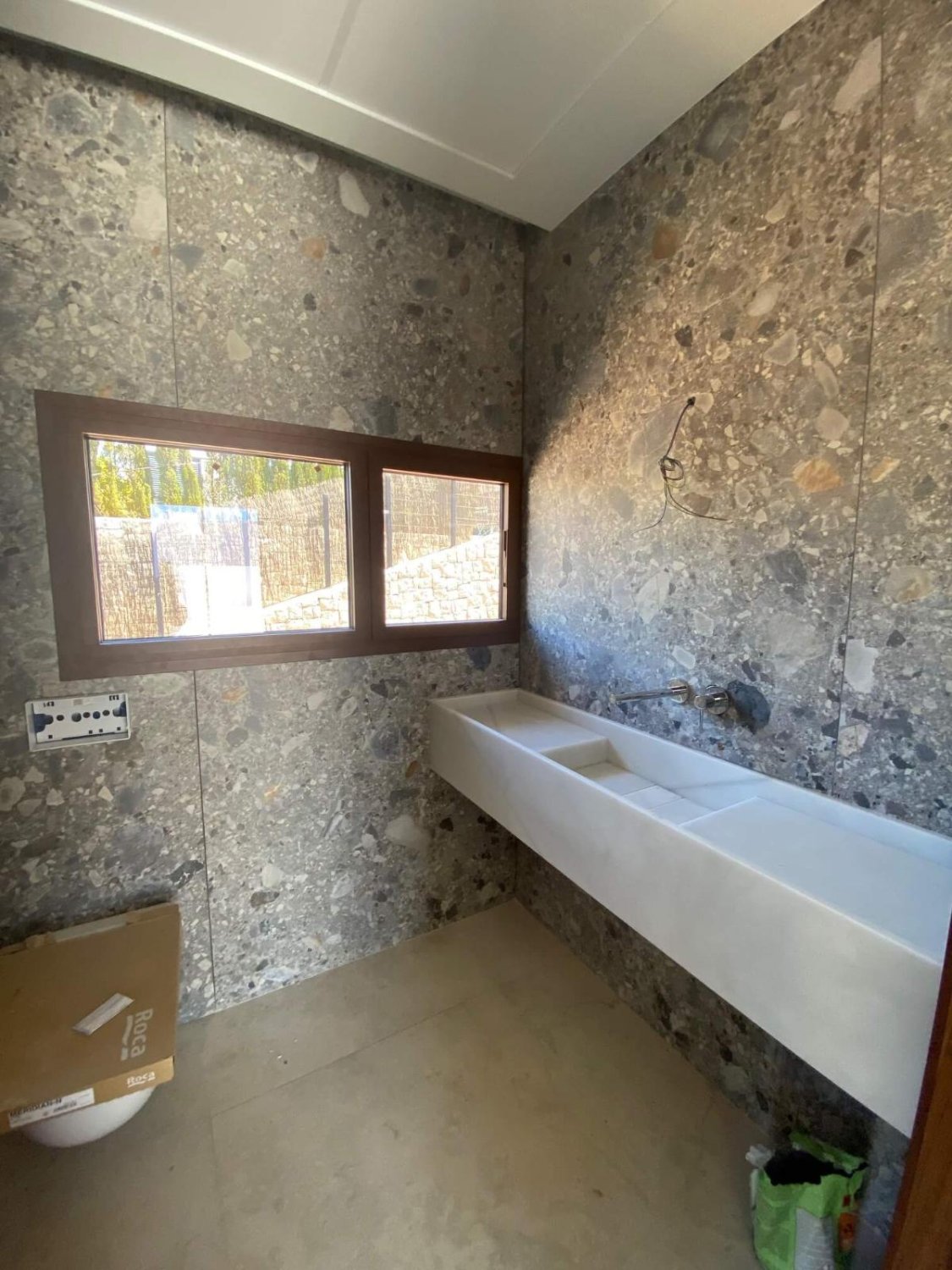 Villa en Calpe, Alicante, España 4 dormitorios, 377 m2 No. 148996