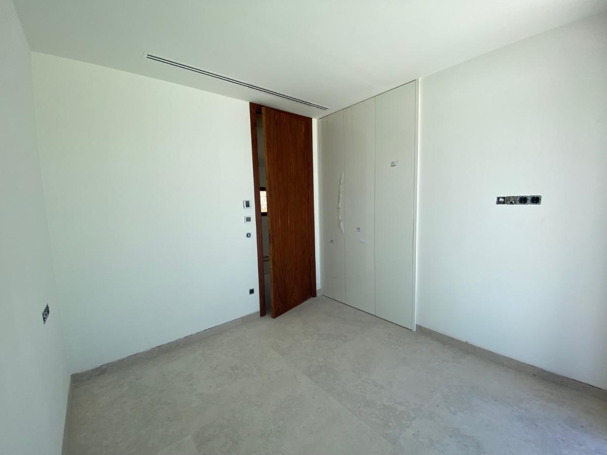 Villa en Calpe, Alicante, España 4 dormitorios, 377 m2 No. 148996