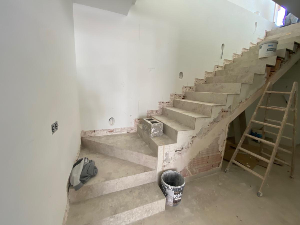 Villa en Calpe, Alicante, España 4 dormitorios, 377 m2 No. 148996