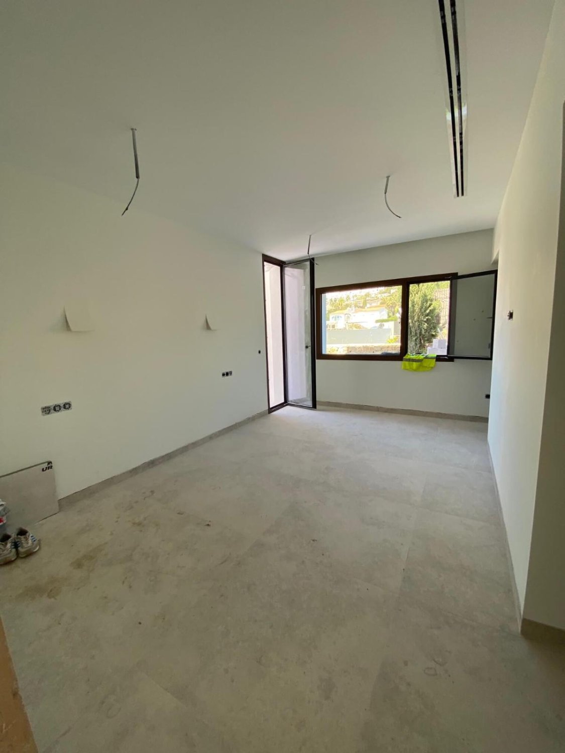 Villa en Calpe, Alicante, España 4 dormitorios, 377 m2 No. 148996