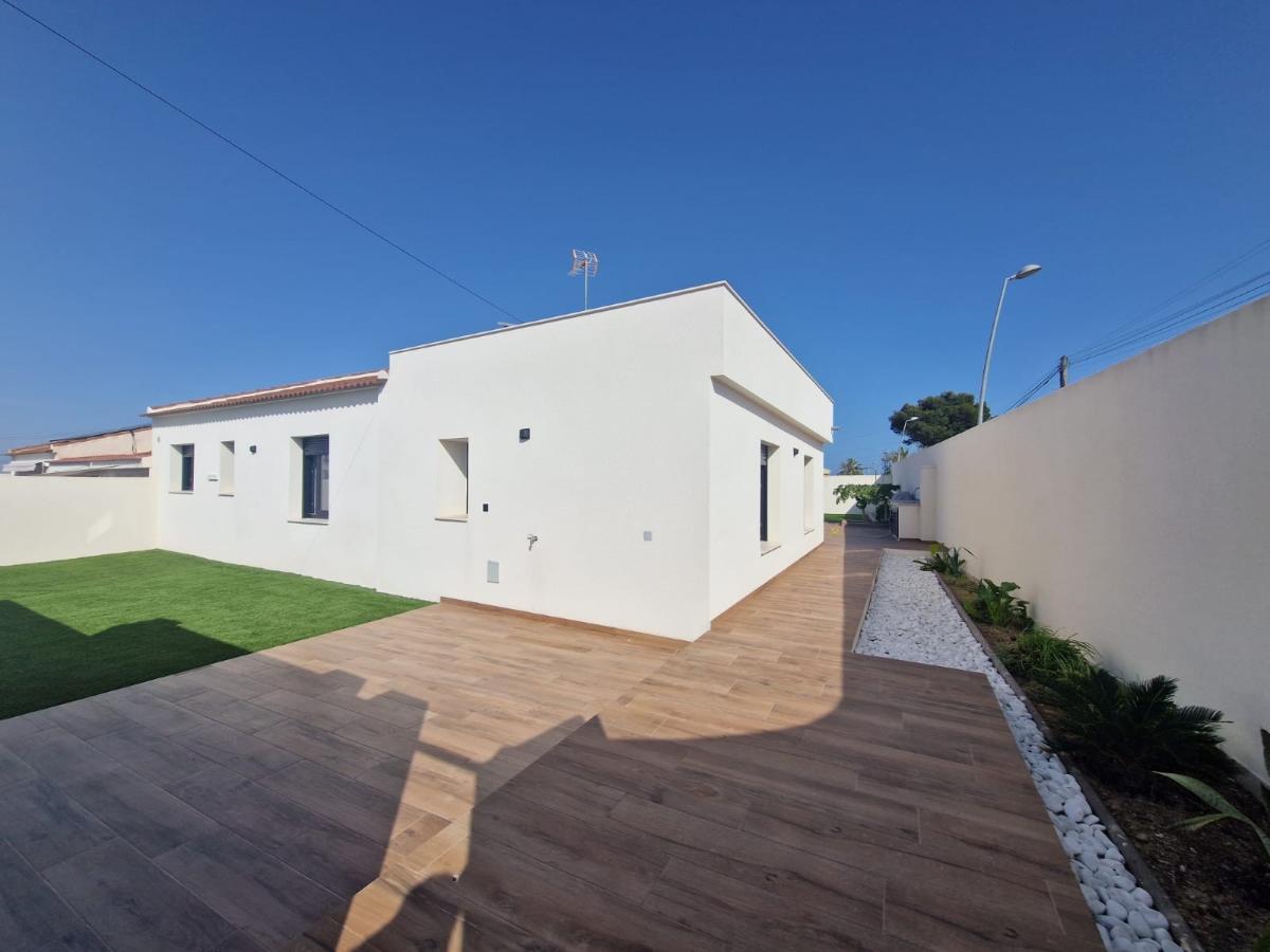 Villa Alicante, Spānijā 3 istabas, 100 m2 Nr. 148995