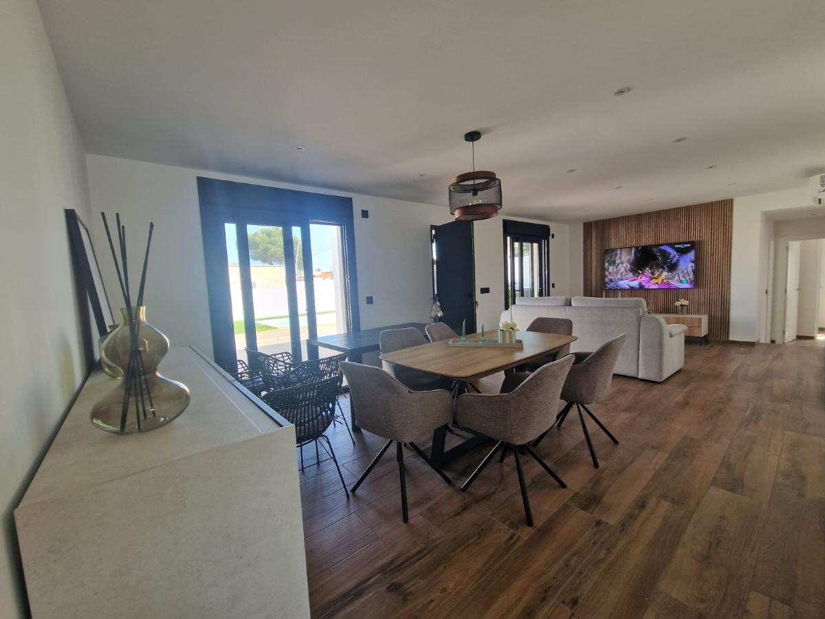 Villa Alicante, Spānijā 3 istabas, 100 m2 Nr. 148995