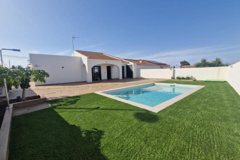 Villa Alicante, Spānijā 3 istabas, 100 m2 Nr. 148995