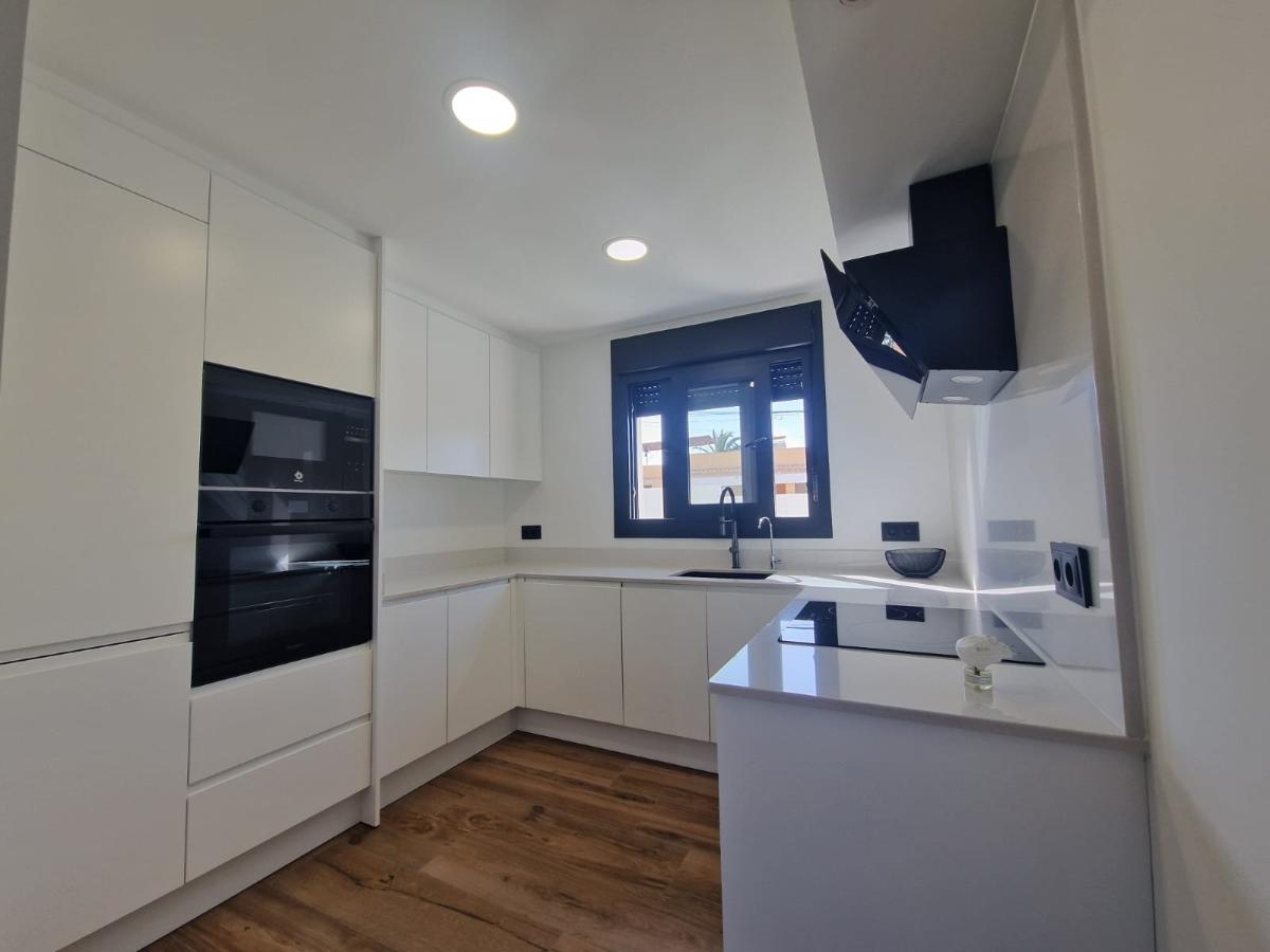 Villa Alicante, Spānijā 3 istabas, 100 m2 Nr. 148995