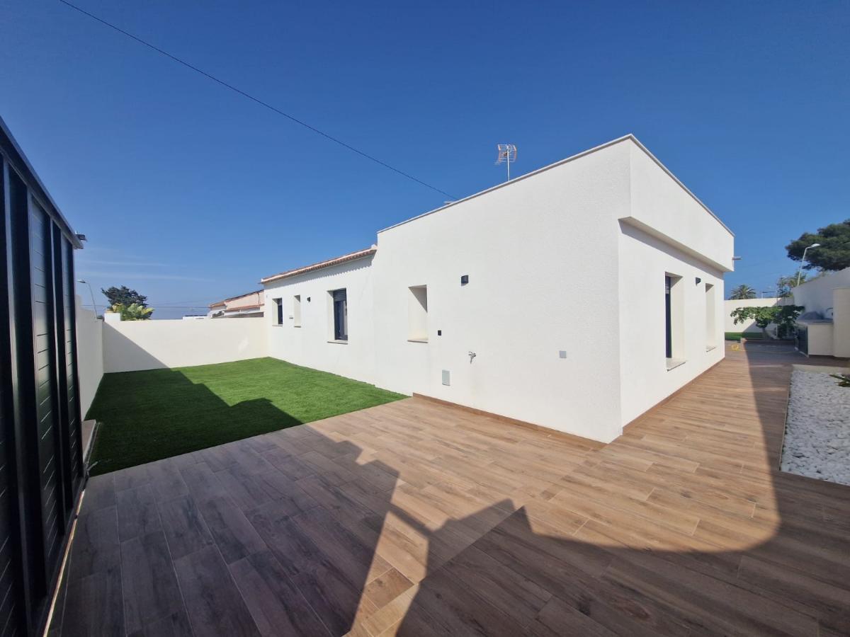 Villa Alicante, Spānijā 3 istabas, 100 m2 Nr. 148995