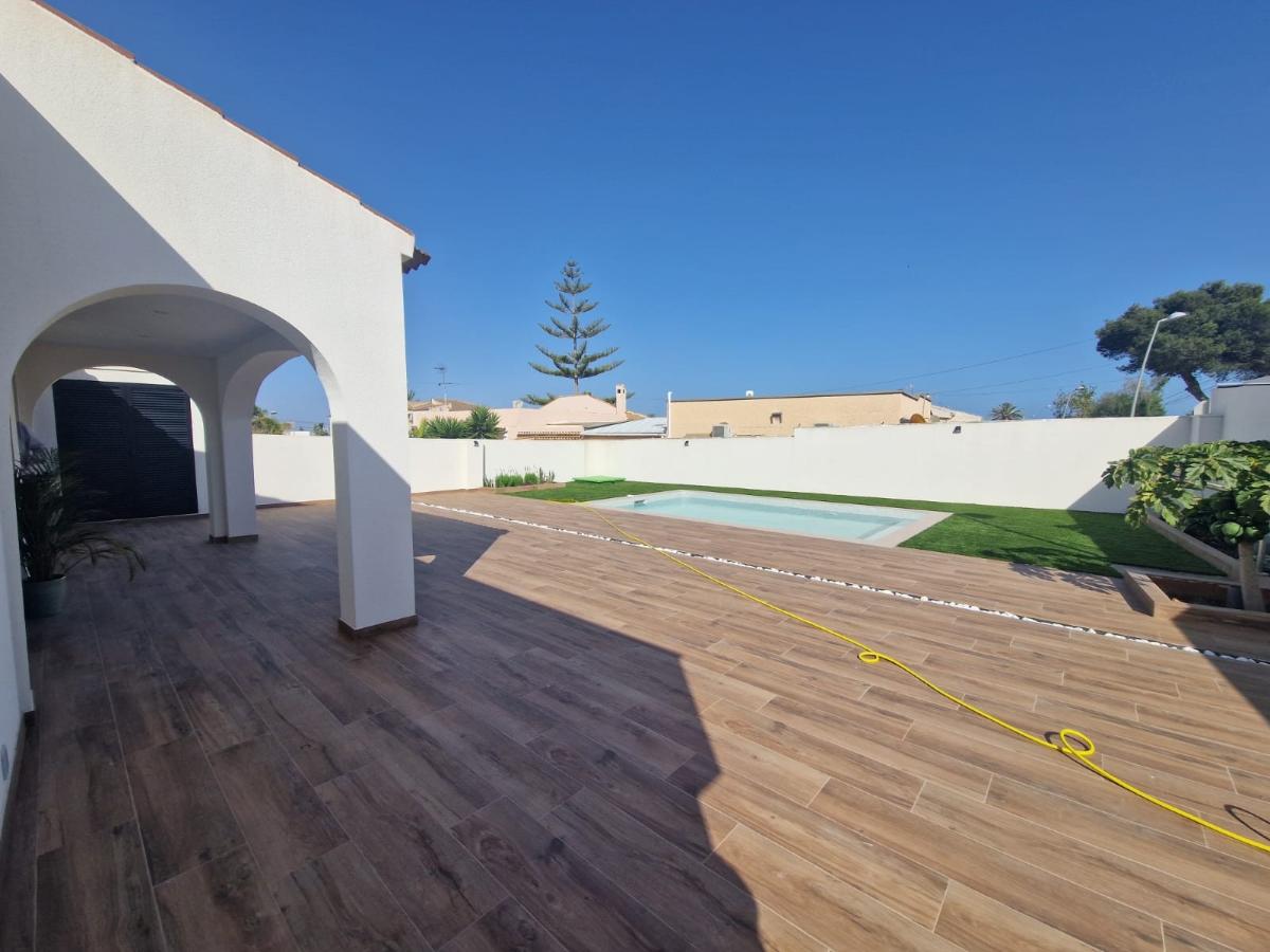 Villa Alicante, Spānijā 3 istabas, 100 m2 Nr. 148995