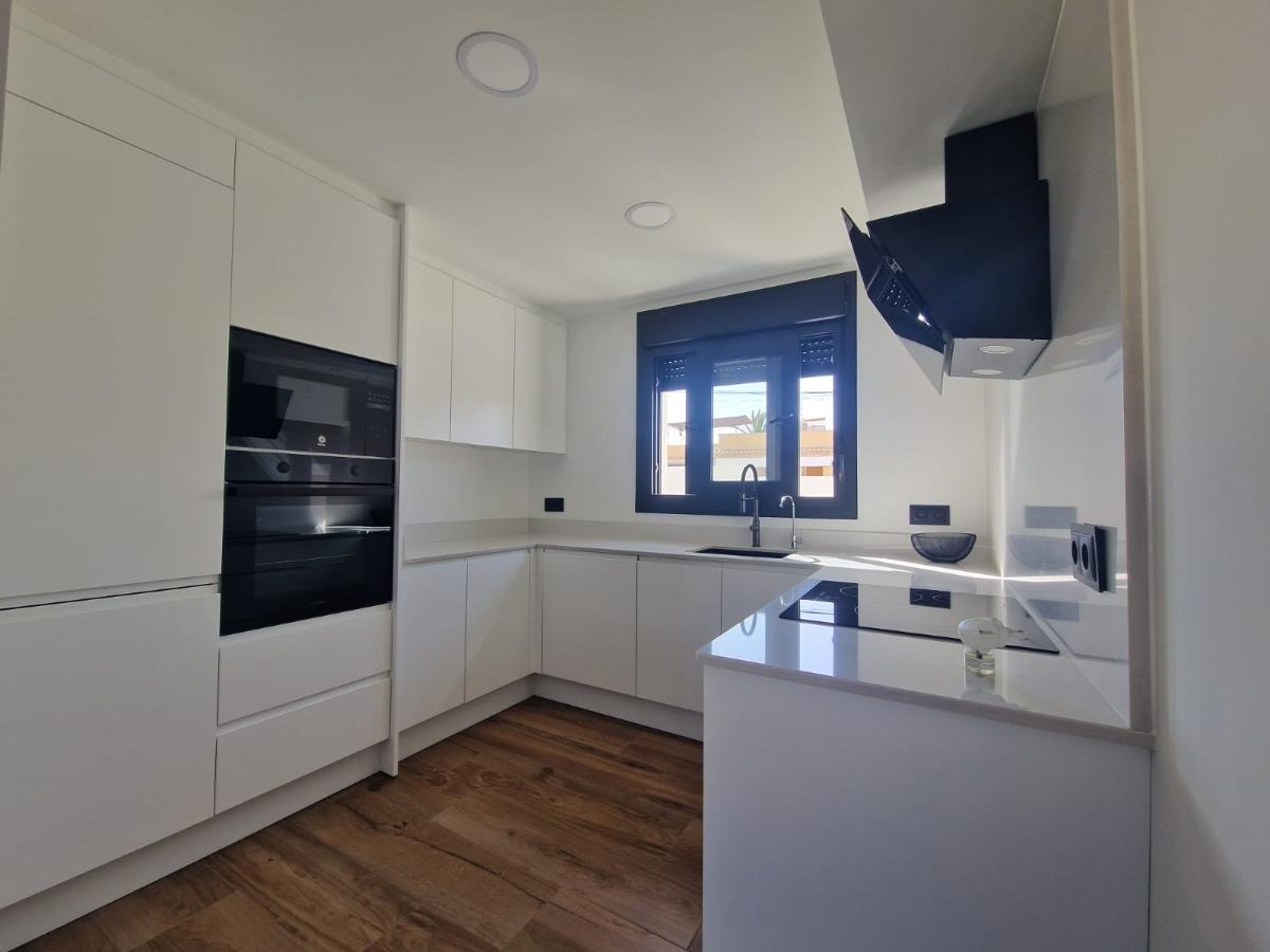 Villa Alicante, Spānijā 3 istabas, 100 m2 Nr. 148995