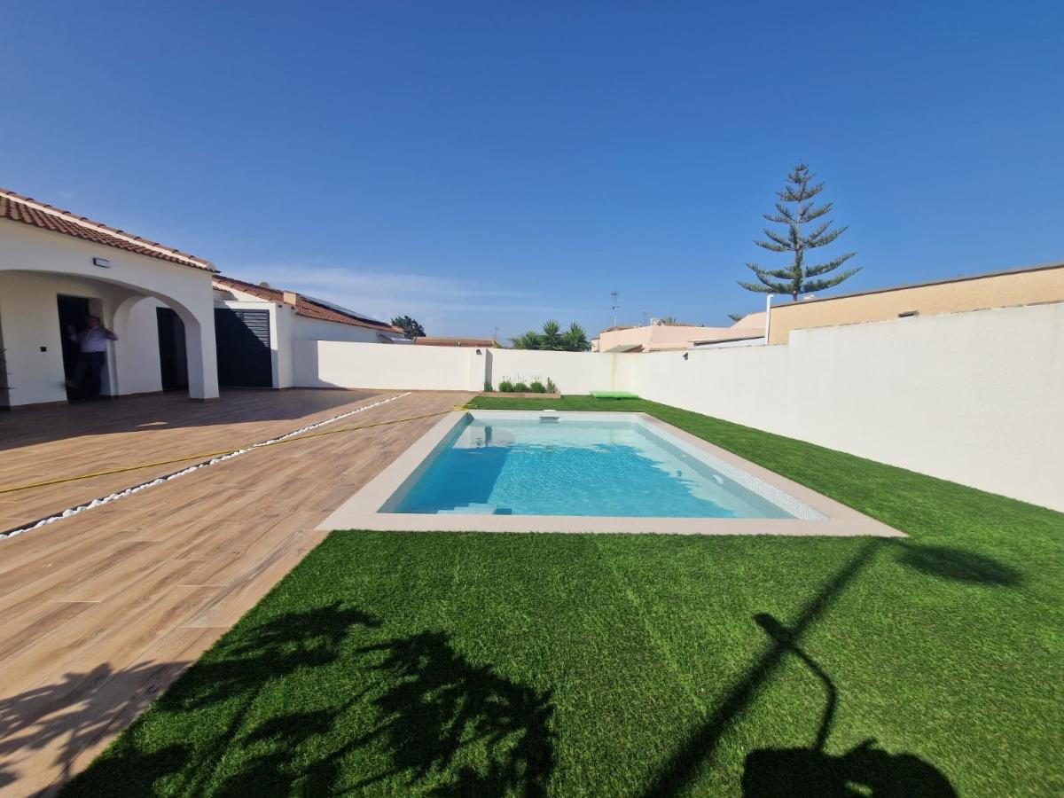 Villa Alicante, Spānijā 3 istabas, 100 m2 Nr. 148995