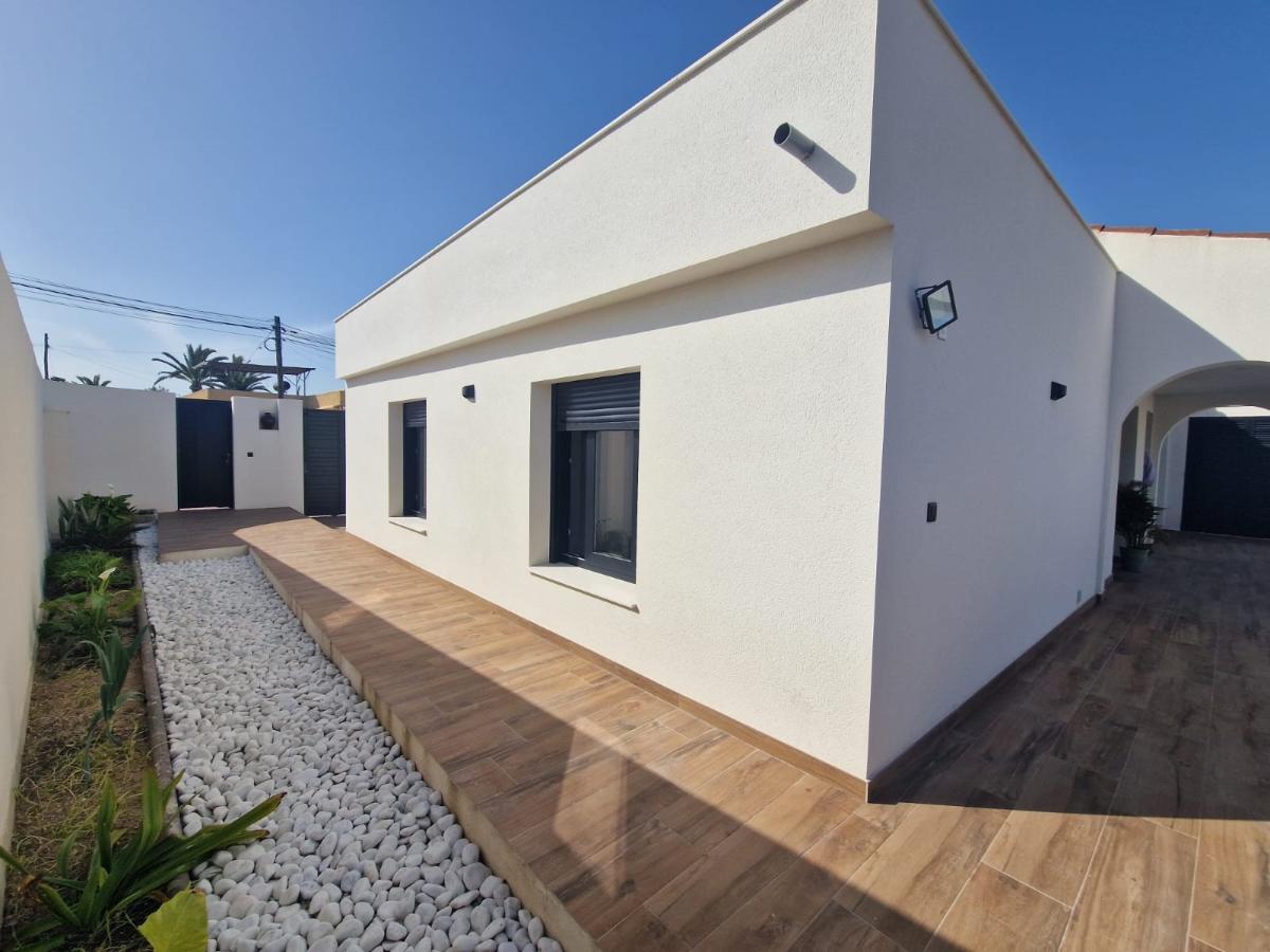Villa Alicante, Spānijā 3 istabas, 100 m2 Nr. 148995