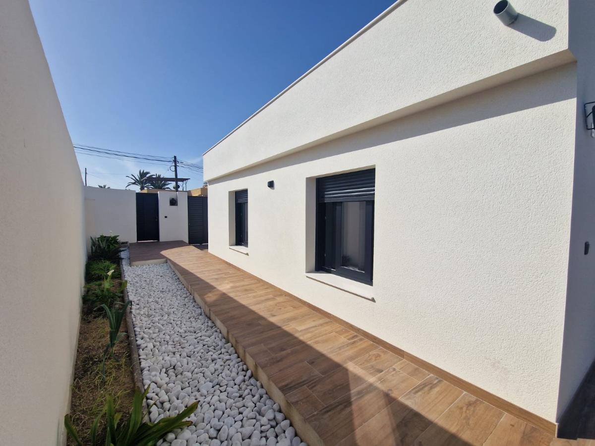 Villa Alicante, Spānijā 3 istabas, 100 m2 Nr. 148995