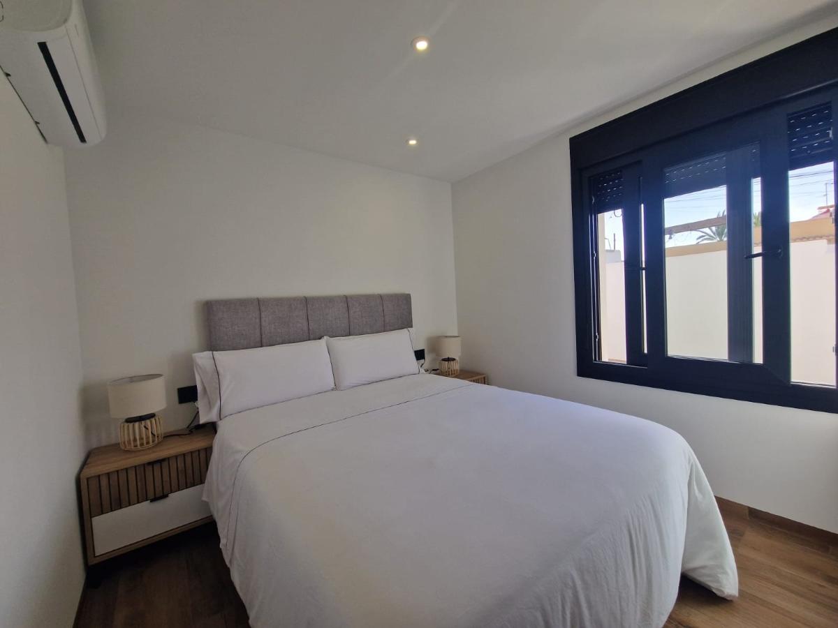 Villa Alicante, Spānijā 3 istabas, 100 m2 Nr. 148995