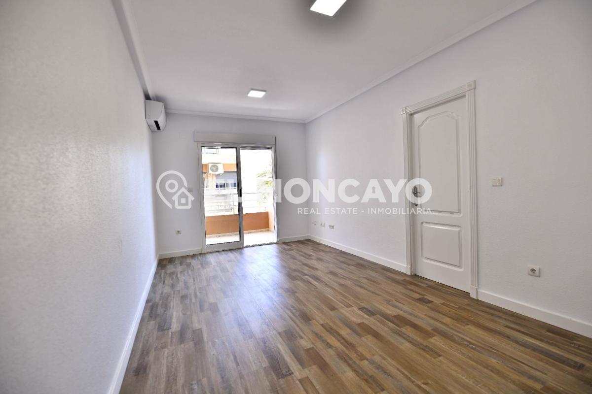 Lägenhet i San Miguel de Salinas, Alicante, Spanien 2 sovrum, 80 kvm. Nr. 148992