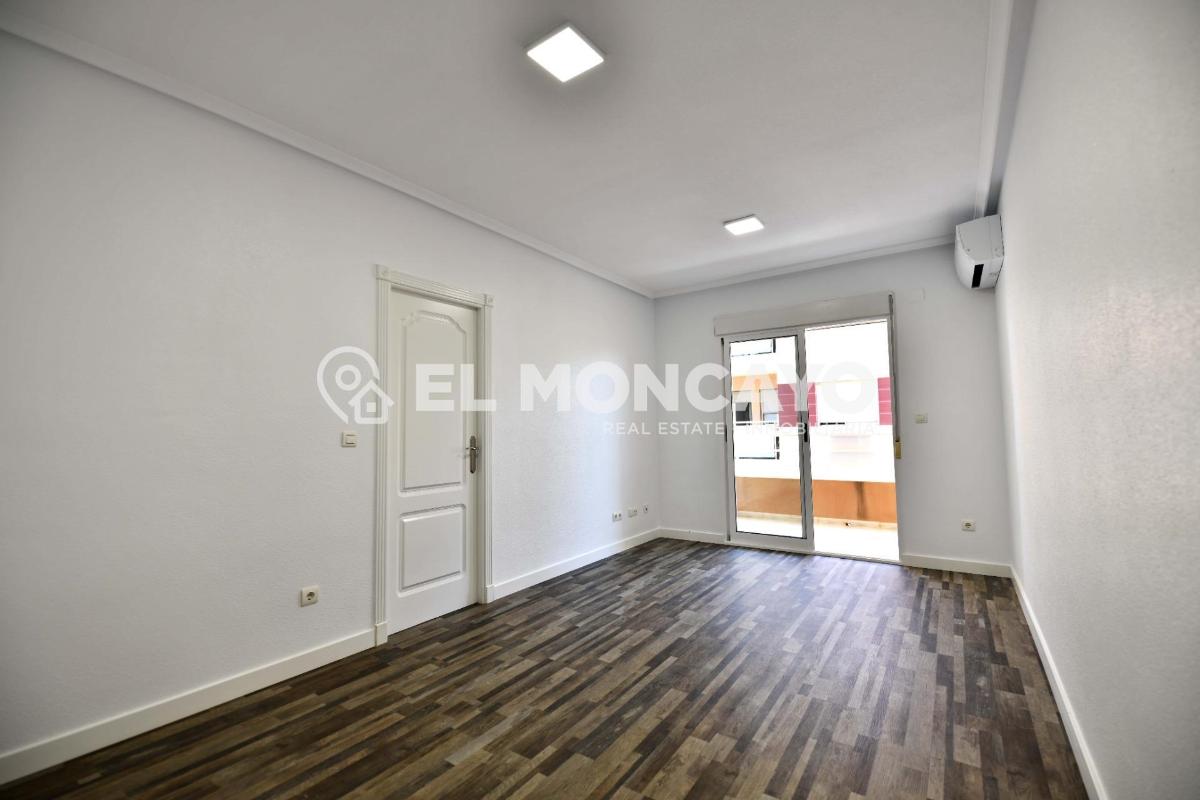 Lägenhet i San Miguel de Salinas, Alicante, Spanien 2 sovrum, 80 kvm. Nr. 148992