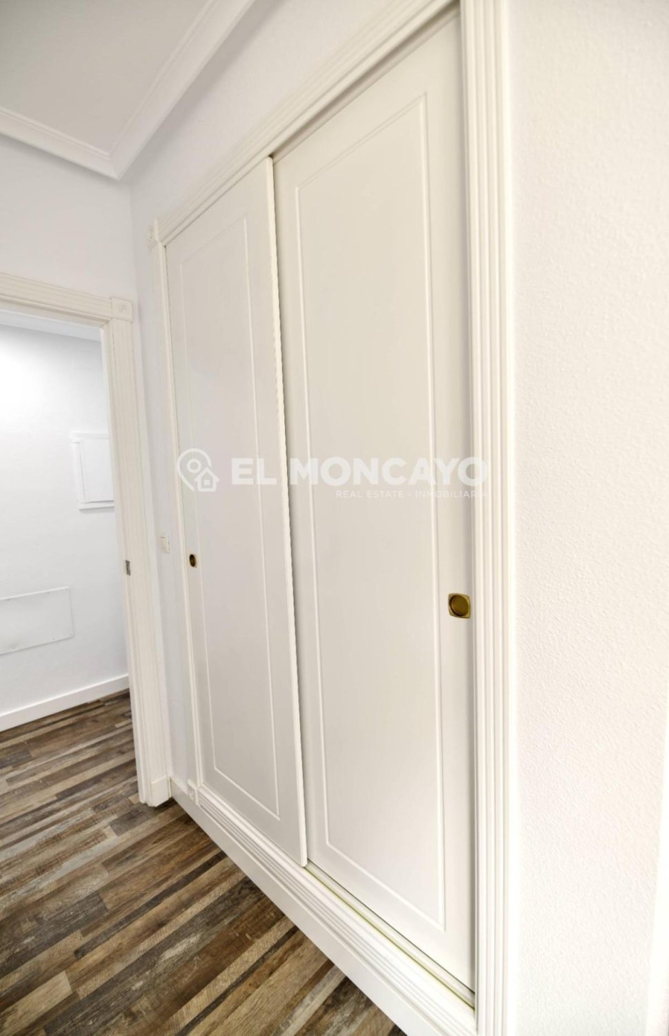 Lägenhet i San Miguel de Salinas, Alicante, Spanien 2 sovrum, 80 kvm. Nr. 148992