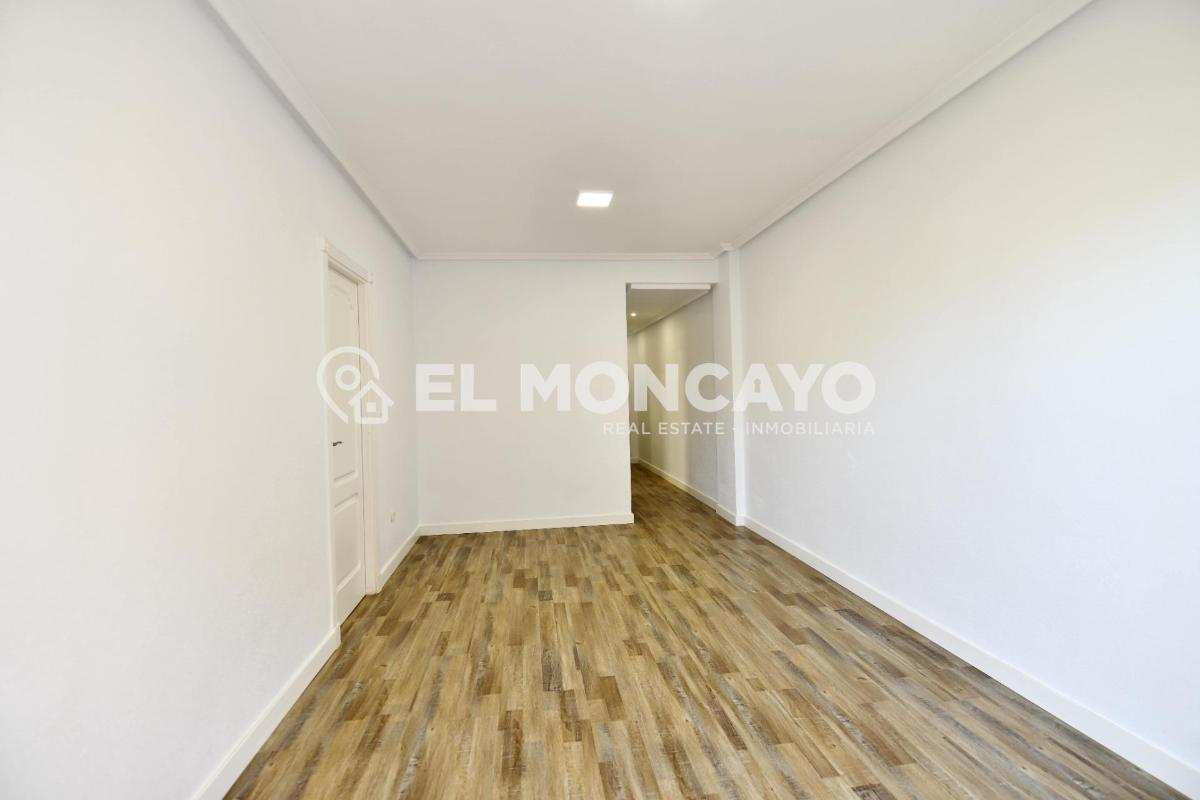 Lägenhet i San Miguel de Salinas, Alicante, Spanien 2 sovrum, 80 kvm. Nr. 148992