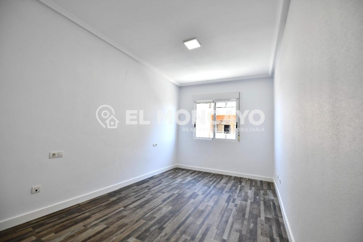 Lägenhet i San Miguel de Salinas, Alicante, Spanien 2 sovrum, 80 kvm. Nr. 148992