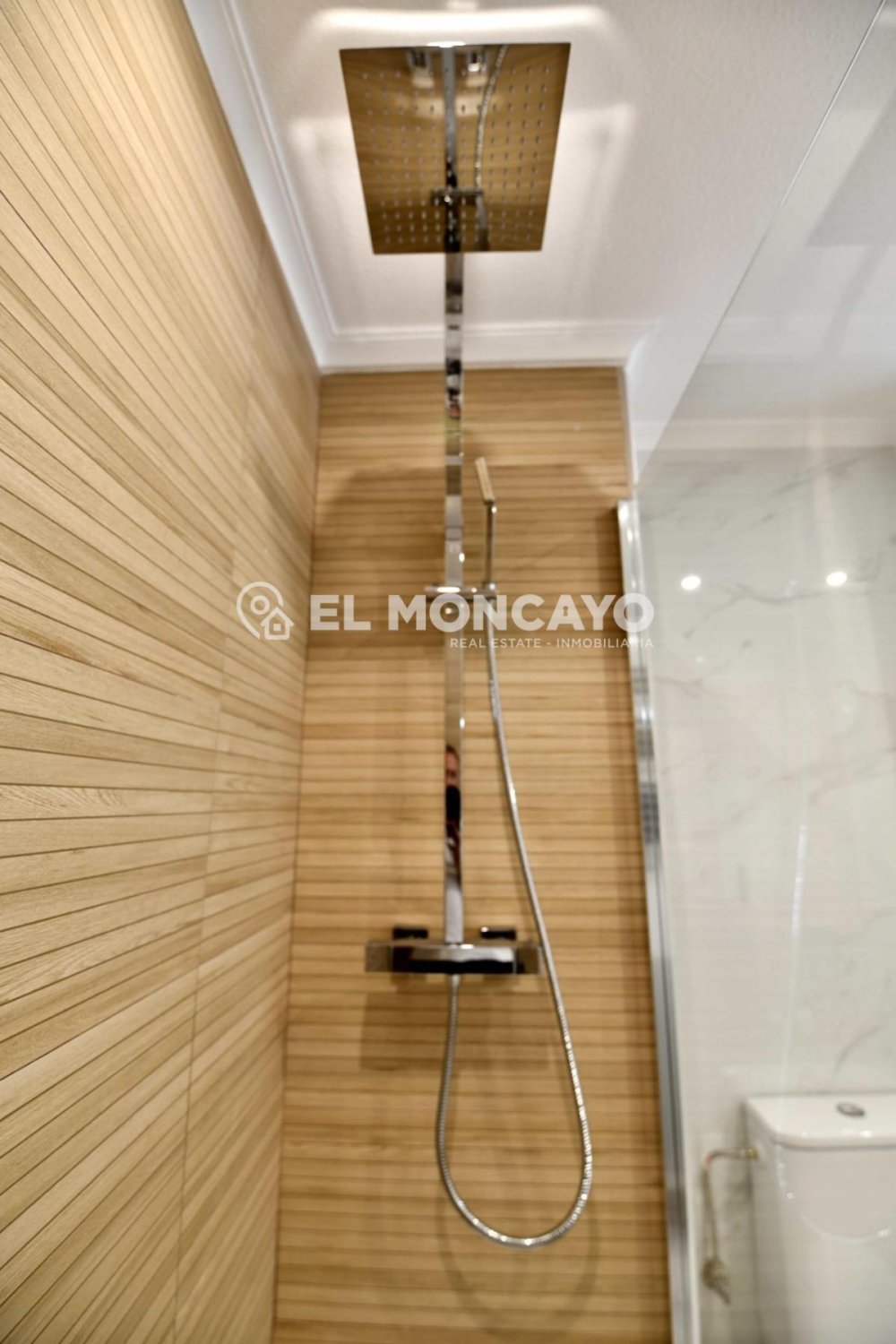 Lägenhet i San Miguel de Salinas, Alicante, Spanien 2 sovrum, 80 kvm. Nr. 148992