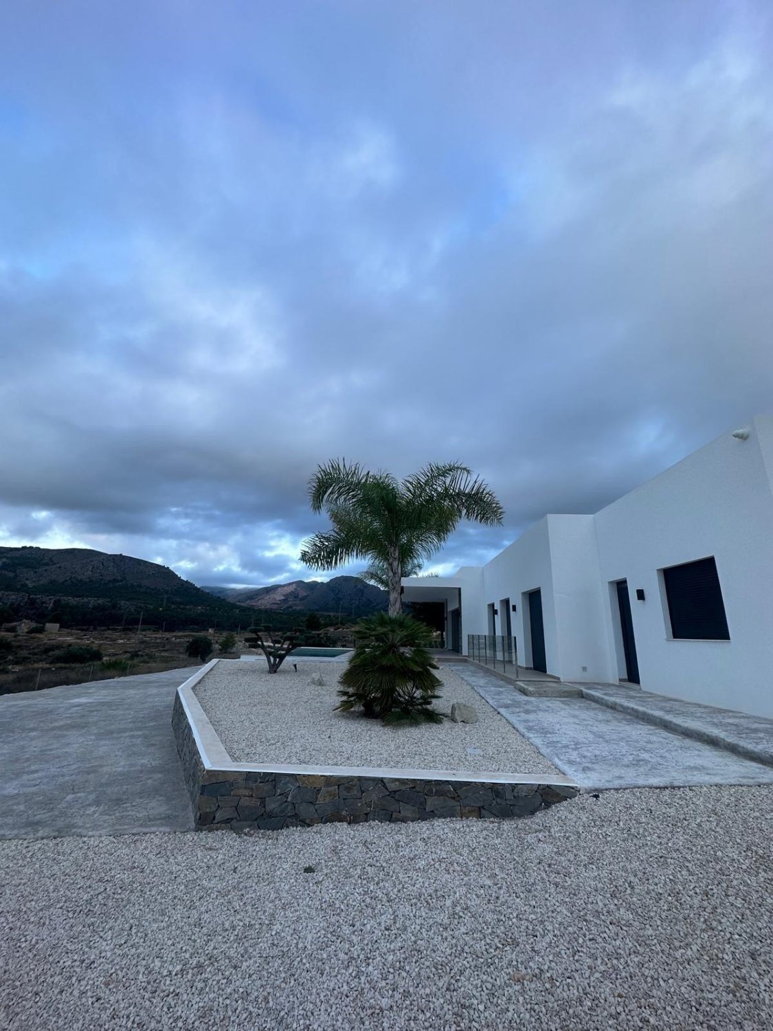 Villa Pinoso, Alicante, Spānijā 3 istabas, 209 m2 Nr. 193339