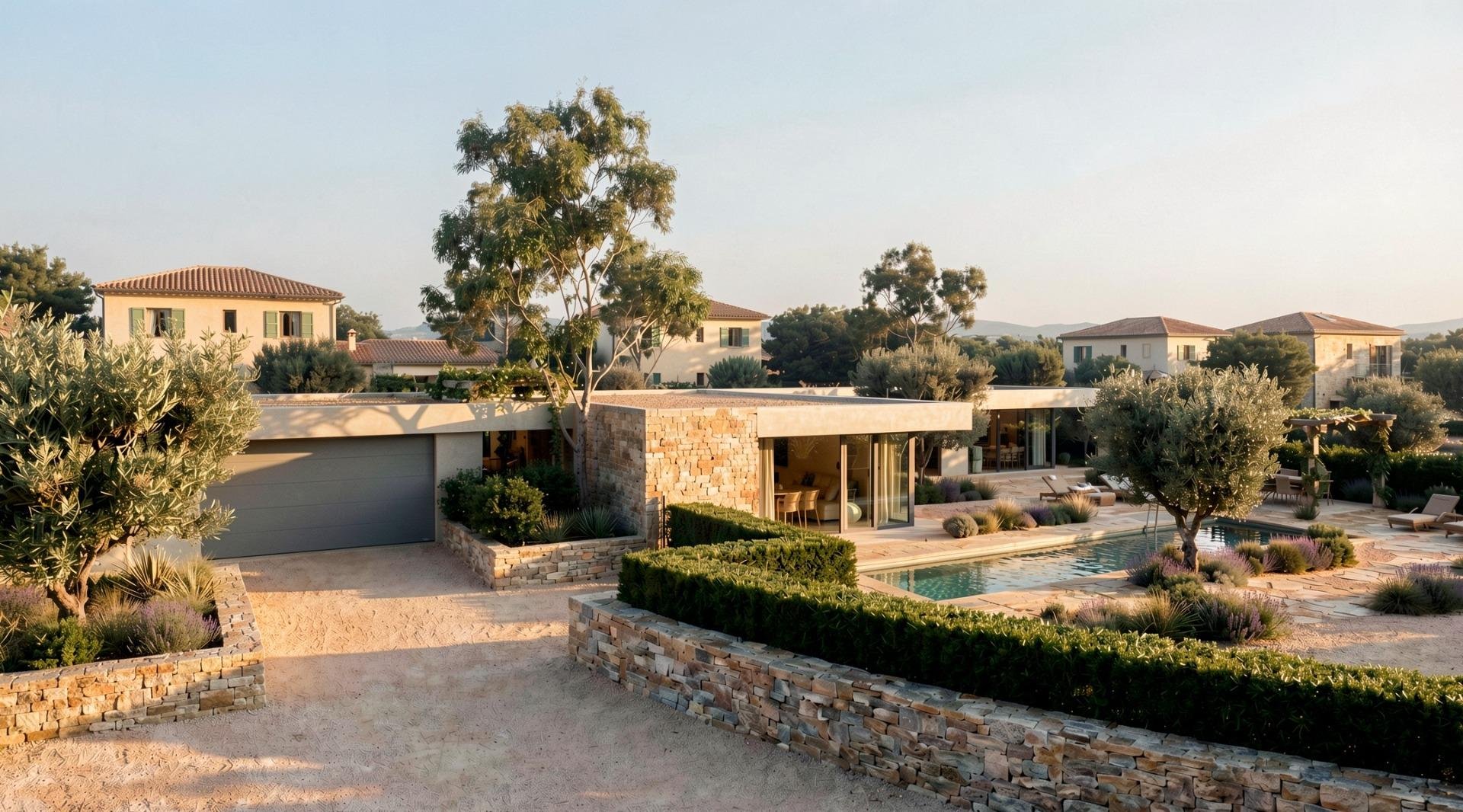 Villa in Pinoso, Alicante, Spain 3 bedrooms, 265 sq.m. No. 193340