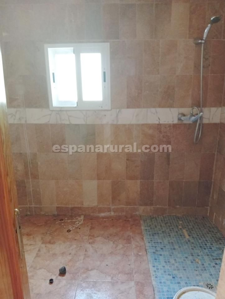 Māja Chirivel, Almeria, Spānijā 4 istabas, 120 m2 Nr. 193361