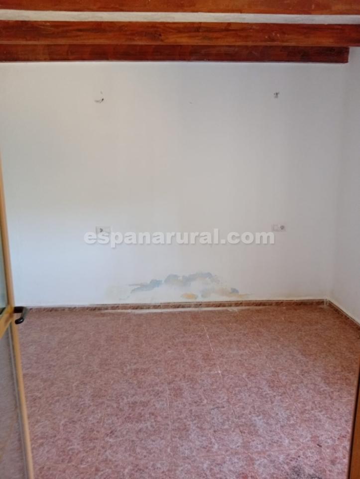 Māja Chirivel, Almeria, Spānijā 4 istabas, 120 m2 Nr. 193361