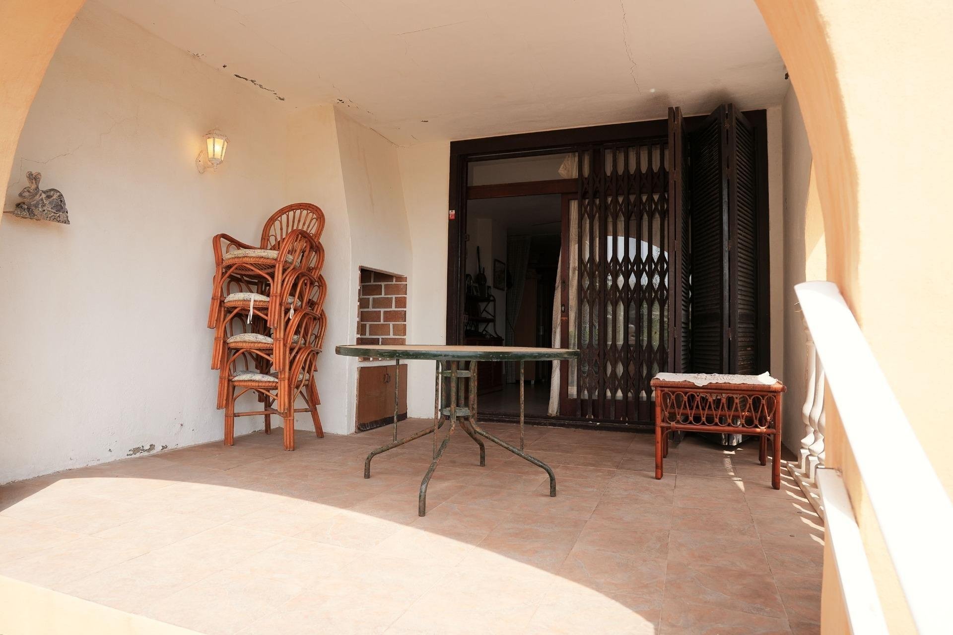 Talo Torrevieja, Alicante, Espanja 2 makuuhuonetta, 83 m2 No. 193362