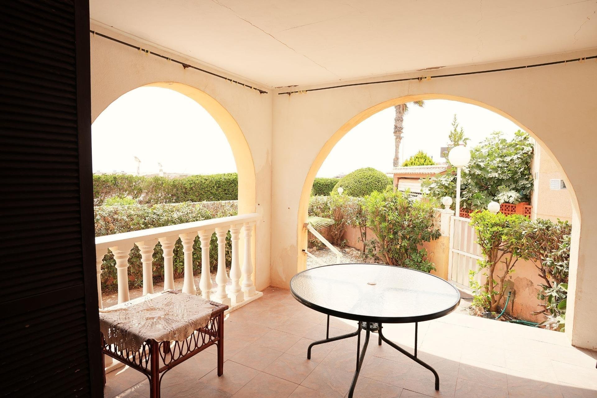 Talo Torrevieja, Alicante, Espanja 2 makuuhuonetta, 83 m2 No. 193362