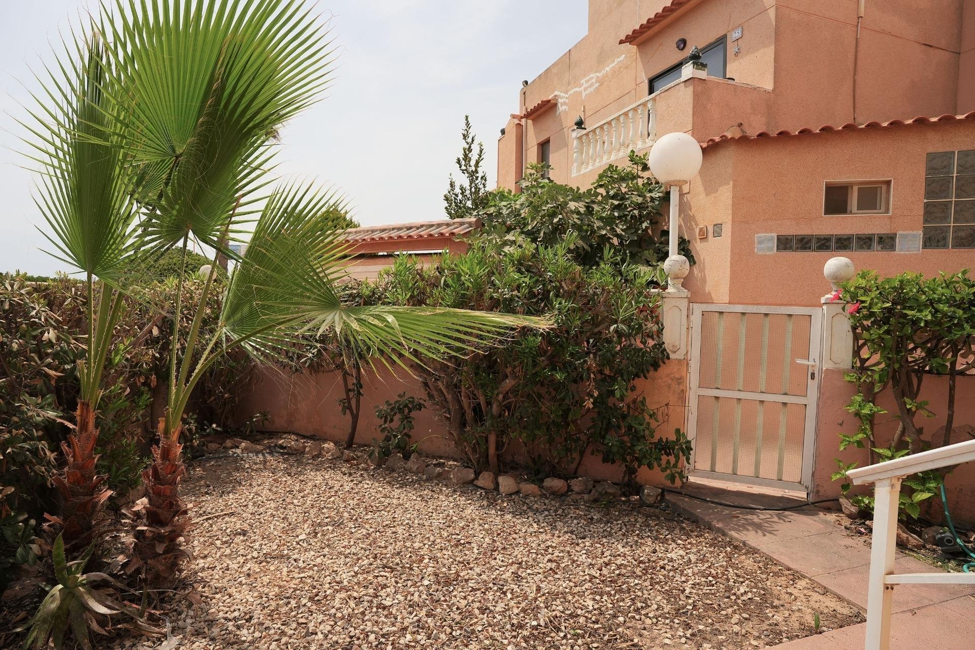 Talo Torrevieja, Alicante, Espanja 2 makuuhuonetta, 83 m2 No. 193362
